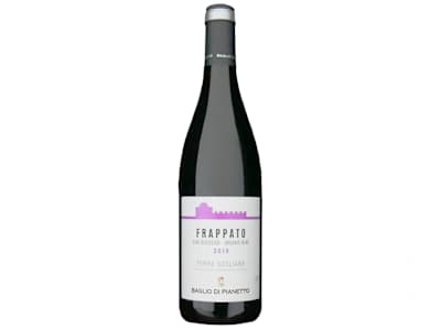 FRAPPATO BIO IGT BAGLIO DI PIANETTO SICILIA 75 CL.