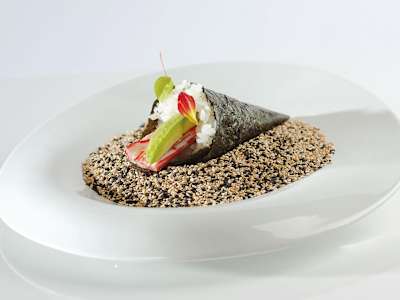 78 TEMAKI CALIFORNIA