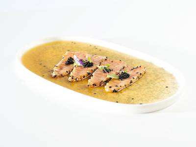 132 SAKE TATAKI