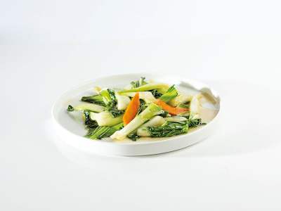 139 PAK CHOI