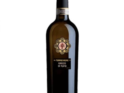 GRECO DI TUFO DOCG TORREVIGNE CAMPANIA 75CL