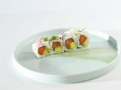 88  SAKE AVOCADO