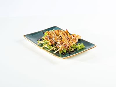 163 YAKI TORI (3pz)