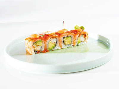100  UMAMI