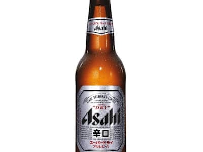 BIRRA ASAHI 50CL