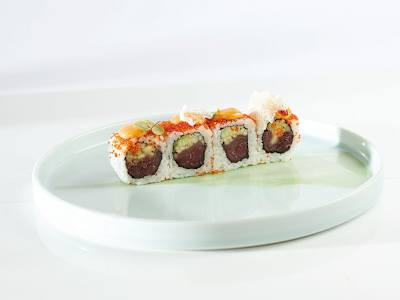94  SPICY TUNA