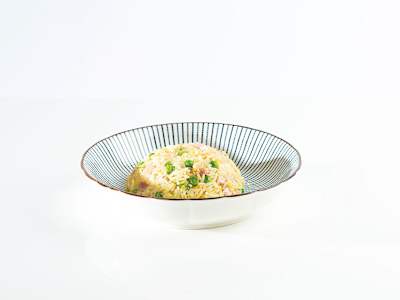 147 RISO ALLA CANTONESE