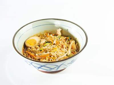 153 RAMEN SAKANA