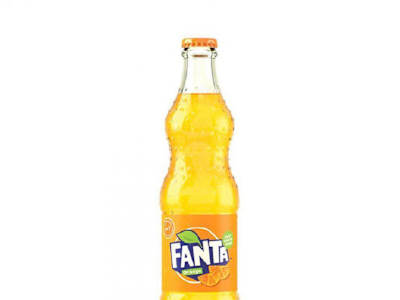 FANTA 33CL