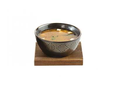 14 MISO SHIRU