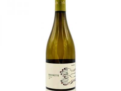 GRECHETTO BIO IGT DI FILIPPO UMBRIA 75 CL.