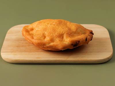 LUINI Fritto con Pomodoro e Mozzarella