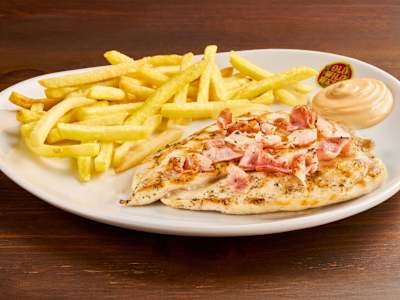 Cheyenne Chicken