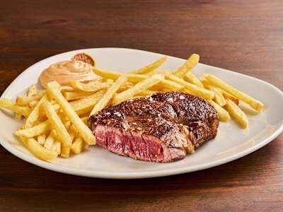 Rib - Eye