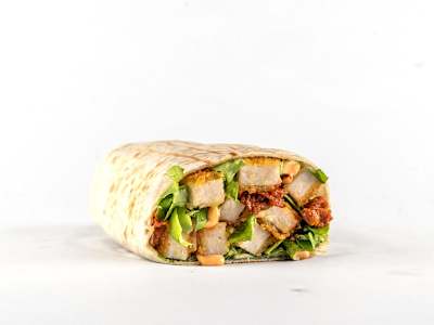 Ranchero Wrap