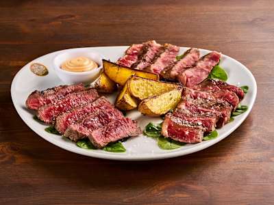 Beef Experience
