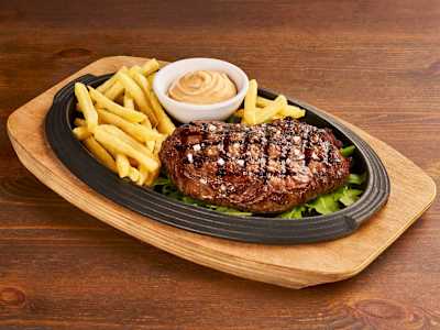 Rump Steak XL