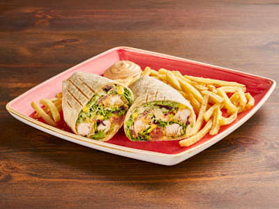 Chicken Wrap