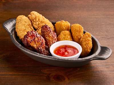 Chicken  Mix