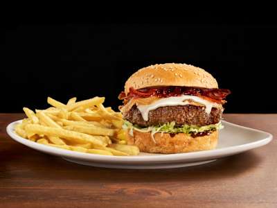 Chianina Grill BBQ