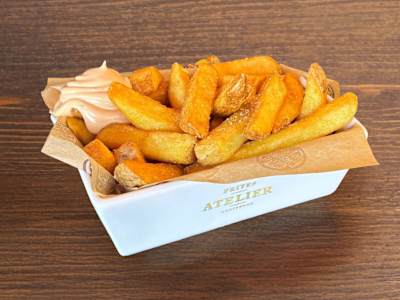 Frites Atelier