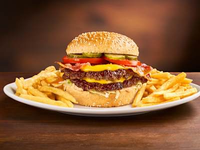 New York Smash Burger