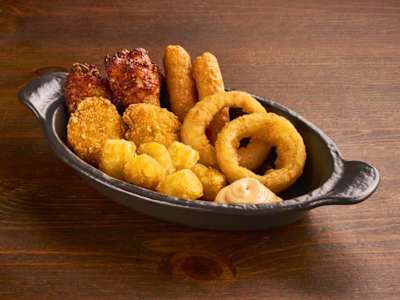 Appetizers Mix