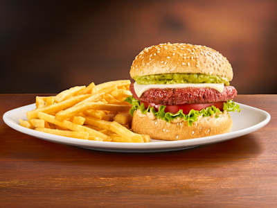 Oregon Meat Free