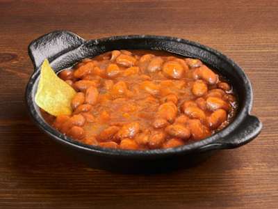 Fagioli alla Bud Spencer
