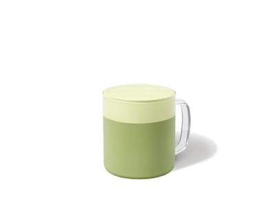 Pistacchio Matcha Latte