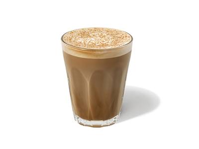 Iced Brown Sugar Oat Shaken Espresso