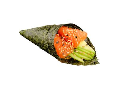 Temaki Shake Avocado