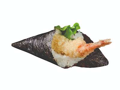 Temaki Ebitem