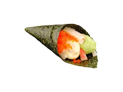 Temaki California