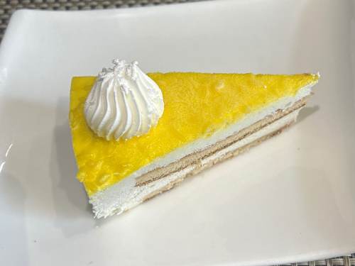 Torta al Riso