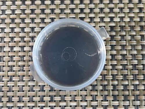 Salsa di Soia
