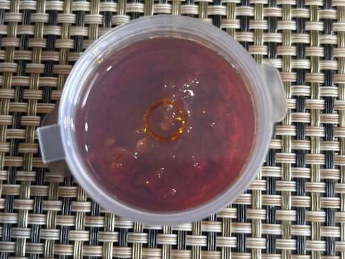 Salsa Piccante