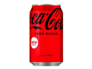 Coca-Cola Zero Sugar 33Cl