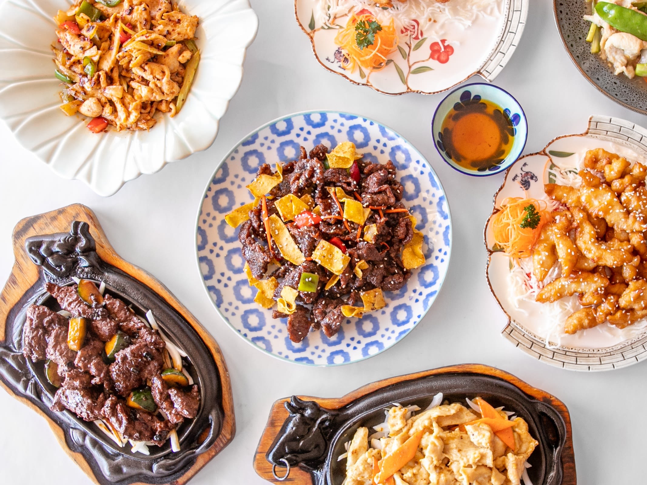 Chinese Takeaways and Restaurants Delivering Near Me | Order from Just Eat
