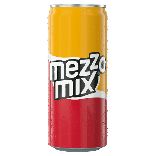 Mezzo Mix 0,33l (EINWEG)