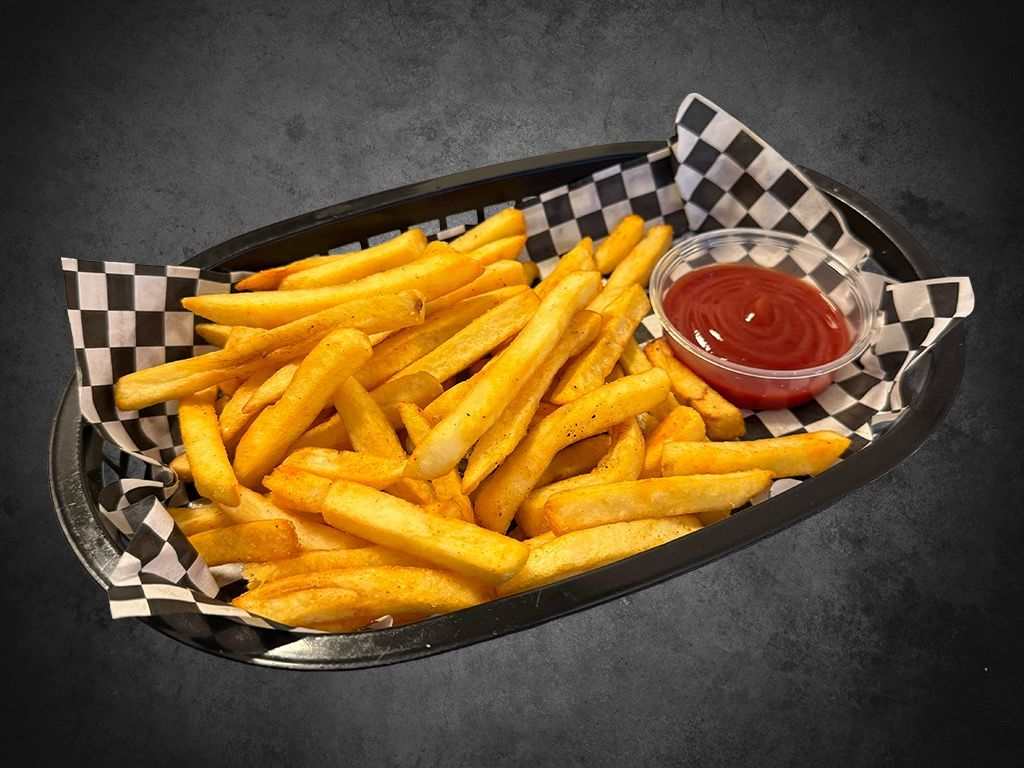 Classic Fries